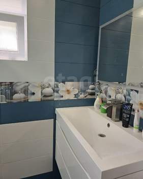 Дом 369м², 2-этажный, участок 6 сот.  