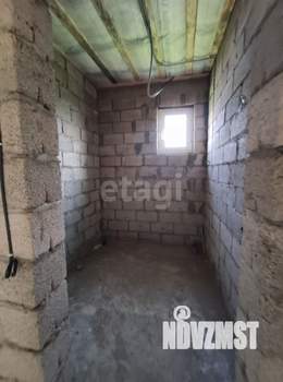 Дом 74м², 1-этажный, участок 4 сот.  