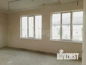 Дом 84м&sup2;, 1-этажный, участок 4 сот.  