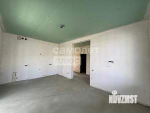 Дом 110м&sup2;, 1-этажный, участок 5 сот.  