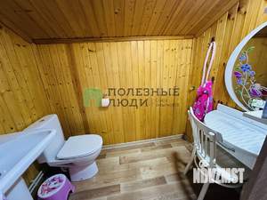 Дом 120м², 2-этажный, участок 4 сот.  
