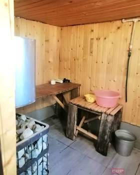 Дом 134м², 2-этажный, участок 7 сот.  