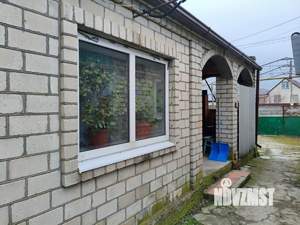 Дом 60м&sup2;, 1-этажный, участок 5 сот.  