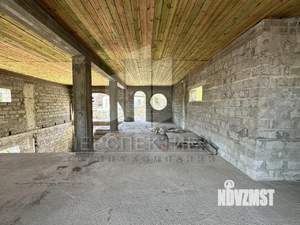 Дача 300м², 2-этажный, участок 5 сот.  