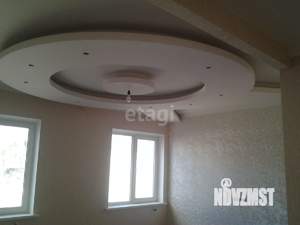 Дом 280м², 2-этажный, участок 5 сот.  