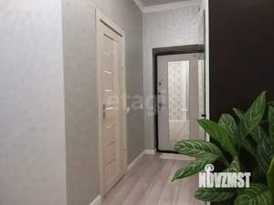 Дом 87м&sup2;, 1-этажный, участок 5 сот.  