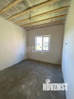 Дом 96м&sup2;, 1-этажный, участок 4 сот.  