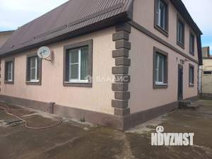 Дом 210м², 2-этажный, участок 4 сот.  