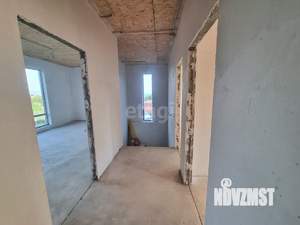 Дом 128м², 2-этажный, участок 6 сот.  