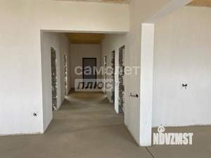 Дом 120м², 1-этажный, участок 5 сот.  