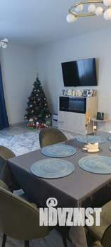 Дом 101м&sup2;, 1-этажный, участок 3 сот.  