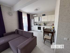 Дом 83м&sup2;, 2-этажный, участок 5 сот.  