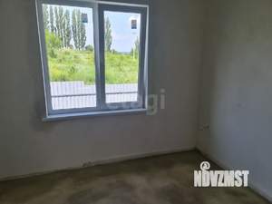 Дом 90м&sup2;, 1-этажный, участок 4 сот.  