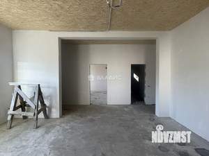 Дом 89м², 1-этажный, участок 3 сот.  