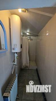 Дом 52м&sup2;, 1-этажный, участок 3 сот.  