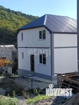 Дом 119м², 1-этажный, участок 4 сот.  