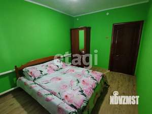 Дом 120м², 2-этажный, участок 7 сот.  