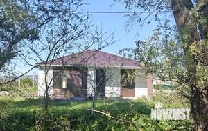 Дом 97м&sup2;, 1-этажный, участок 5 сот.  