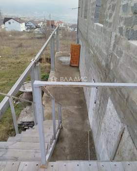 Дом 420м², 2-этажный, участок 6 сот.  