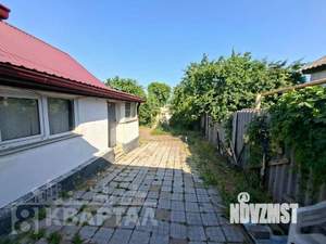 Дом 58м&sup2;, 1-этажный, участок 5 сот.  