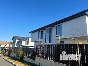 Дом 250м&sup2;, 2-этажный, участок 6 сот.  