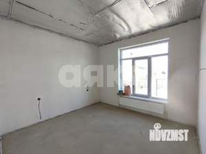 Дом 87м&sup2;, 1-этажный, участок 4 сот.  