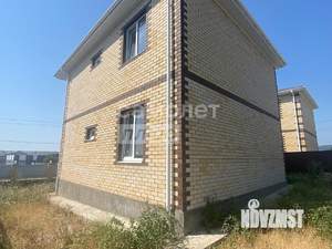Дом 120м&sup2;, 2-этажный, участок 3 сот.  