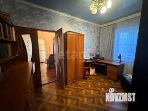 Дом 82м&sup2;, 1-этажный, участок 4 сот.  