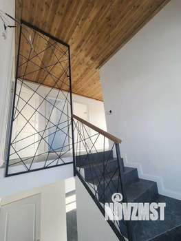 Дом 140м², 2-этажный, участок 5 сот.  