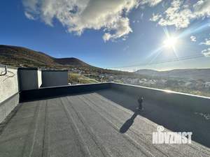 Дом 221м&sup2;, 1-этажный, участок 6 сот.  