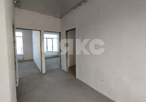 Дом 90м&sup2;, 1-этажный, участок 4 сот.  