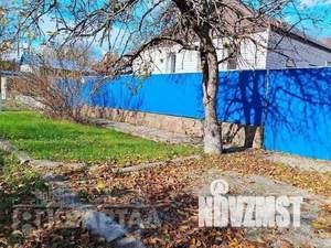 Дом 61м², 1-этажный, участок 14 сот.  