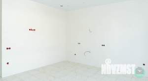 Дом 100м&sup2;, 1-этажный, участок 6 сот.  