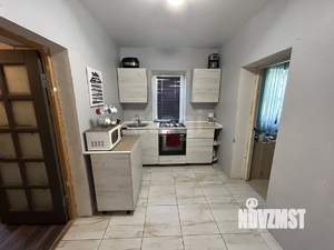 Дом 48м&sup2;, 1-этажный, участок 5 сот.  