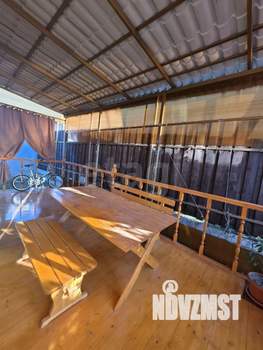 Дом 85м&sup2;, 1-этажный, участок 3 сот.  