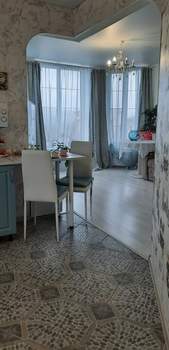 Дача 50м&sup2;, 1-этажный, участок 1 сот.  