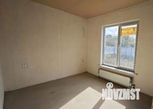 Дом 90м&sup2;, 1-этажный, участок 6 сот.  