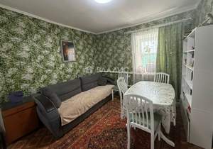Дом 52м², 1-этажный, участок 5 сот.  