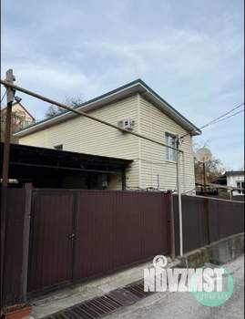 Дом 80м², 2-этажный, участок 3 сот.  