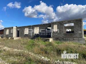 Дом 150м&sup2;, 1-этажный, участок 6 сот.  