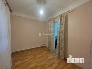 Дом 58м&sup2;, 1-этажный, участок 3 сот.  