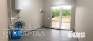 Дом 57м&sup2;, 1-этажный, участок 3 сот.  