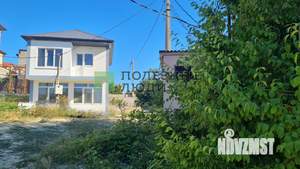 Дом 85м², 2-этажный, участок 5 сот.  