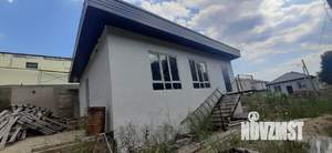 Дом 81м², 1-этажный, участок 3 сот.  