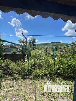 Дом 22м&sup2;, 1-этажный, участок 5 сот.  