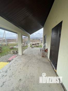 Дом 120м&sup2;, 1-этажный, участок 10 сот.  