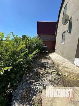 Дача 49м&sup2;, 2-этажный, участок 7 сот.  