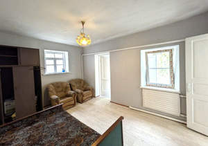 Дом 37м&sup2;, 1-этажный, участок 3 сот.  