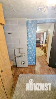 Дом 52м&sup2;, 1-этажный, участок 3 сот.  