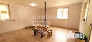 Дом 60м&sup2;, 1-этажный, участок 8 сот.  